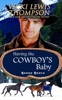 Book Having the Cowboy's Baby
