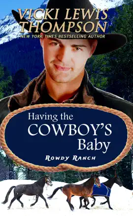 Read: Having the Cowboy's Book Baby