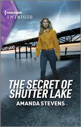 Read: Book The Secret of Shutter Lake
