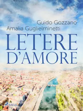 Read: Lettere d'amore Book