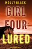 Book Girl Four: Lured (A Maya Gray FBI Suspense Thriller—Book 4)