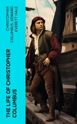 Read: The Life of Book Christopher Columbus