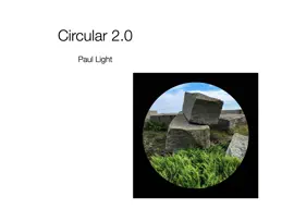 Read: Circular 2 Book