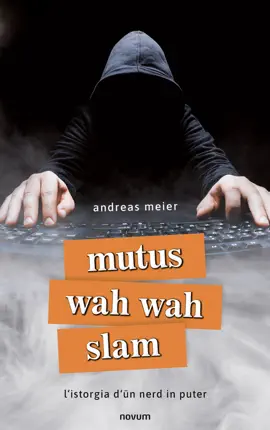 Read: mutus wah wah Book slam
