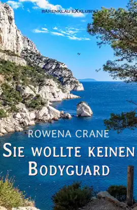 Read: Sie wollte keinen Book Bodyguard