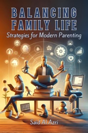 Balancing Family Life: Strategies for Modern Parenting - Said Al Azri
