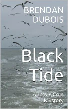 Read: Book Black Tide