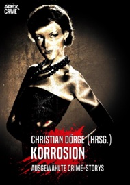 KORROSION - Christian Dörge, James Holding, O. H. Leslie & John G. Hill