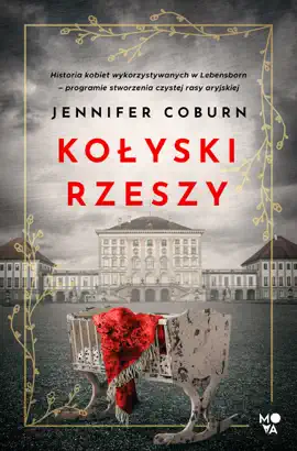 Read: Kołyski Rzeszy Book
