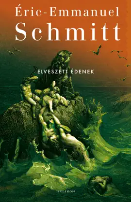 Read: Elveszett édenek Book