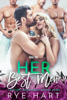 Her Best Men - Book Two - Rye Hart