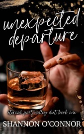 Unexpected Departure - Shannon O'Connor