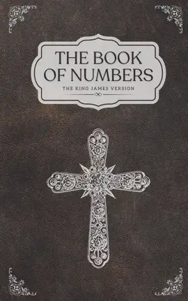 The Book of Numbers