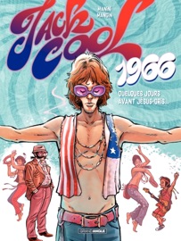 Jack Cool - Olivier Mangin & Jack Manini