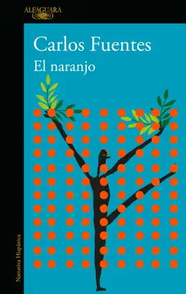 Read: El naranjo Book