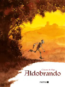 Read: Aldobrando
