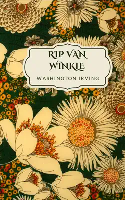 Rip Van Winkle by Washington Irving book