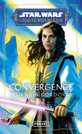 Read: Star Book Wars - La Haute République Phase II Tome 1 : Convergence