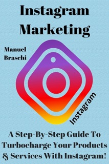 Instagram Marketing by Manuel Braschi