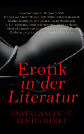 Read: Erotik Book in der Literatur: Unvergängliche Meisterwerke