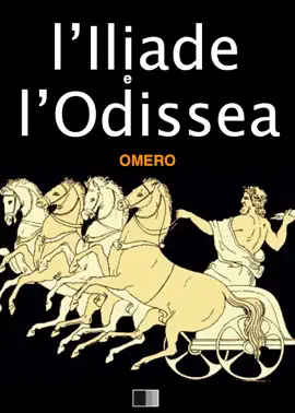 Read: L’Iliade e l’Odissea Book