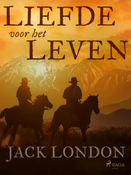 Read: Liefde voor Book het leven