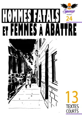 Read: Hommes fatals et Book femmes à abattre