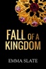 Book Fall of a Kingdom
