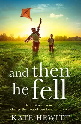 Read: And Book Then He Fell