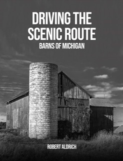 Driving the Scenic Route by Robert Aldrich
