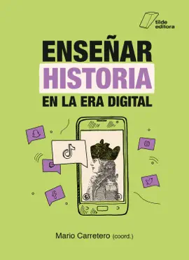 Read: Enseñar Historia en la Book era digital
