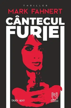 Read: Book Cantecul Furiei