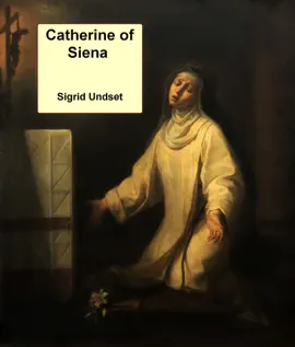 Read: Catherine Book of Siena