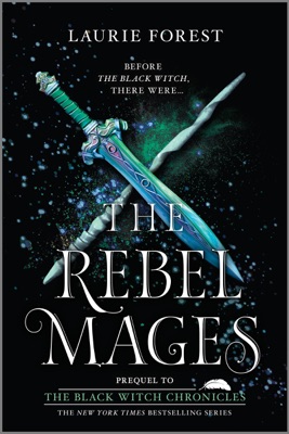 The Rebel Mages