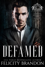 Defamed - Felicity Brandon