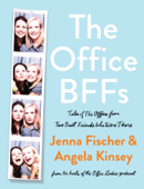 The Office BFFs Book Cover