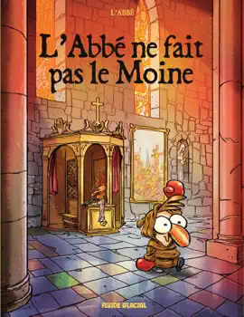 Read: L'abbé ne fait Book pas le moine