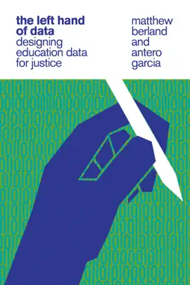 Read: The Book Left Hand of Data
