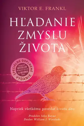 Read: Hľadanie zmyslu života (špeciálne vydanie) Book