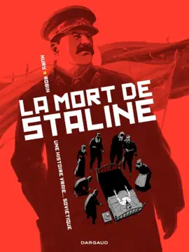 Read: La Mort de Staline - Tome Book 1 - Une histoire vraie soviétique