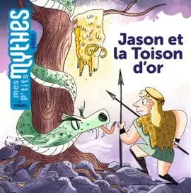 Read: Jason et la Toison Book d'or