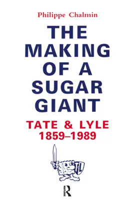 Read: Making Of Book A Sugar Giant