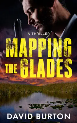 Read: Book Mapping the Glades
