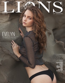 Lions Art Magazine 33 by Lions Art Magazine