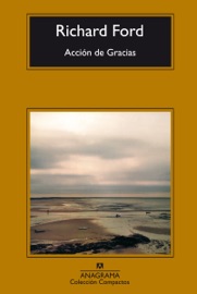 Acción de Gracias - Benito Gómez Ibáñez & Richard Ford