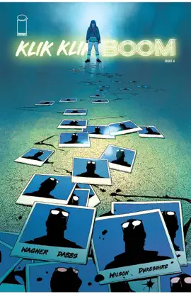 Read: Klik Klik Boom #4 Book (Of 5)