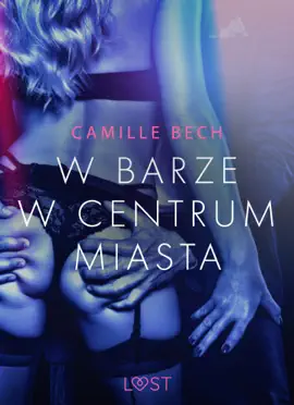 W barze w centrum miasta - opowiadanie erotyczne