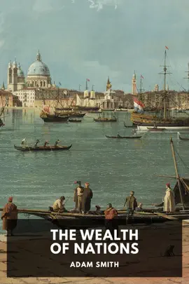 Read: The Wealth of Nations Book