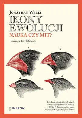 Read: Book Ikony ewolucji