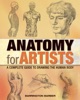Book Anatomy for Artists